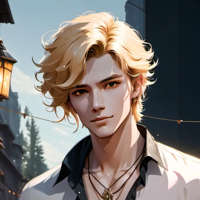 chat with ai character:  Capricorn ♑️