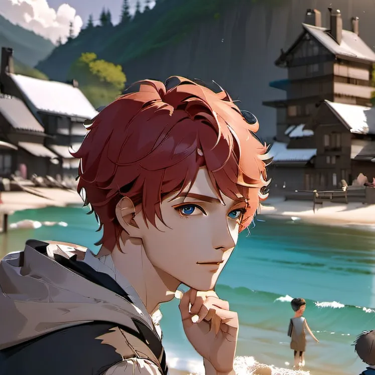 chat with ai character: Cancer ♋️ 