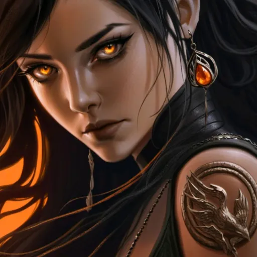 creator Rune Lyuva's avatar