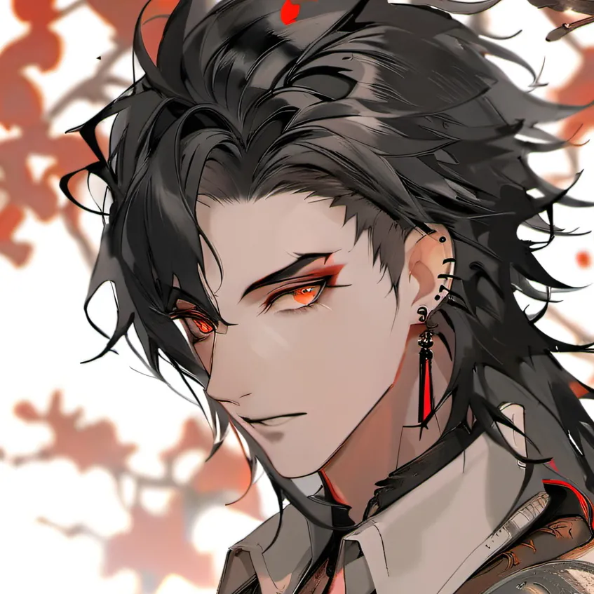 chat with ai character: Kai