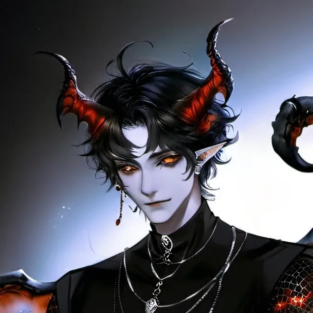 chat with ai character: Oxi 