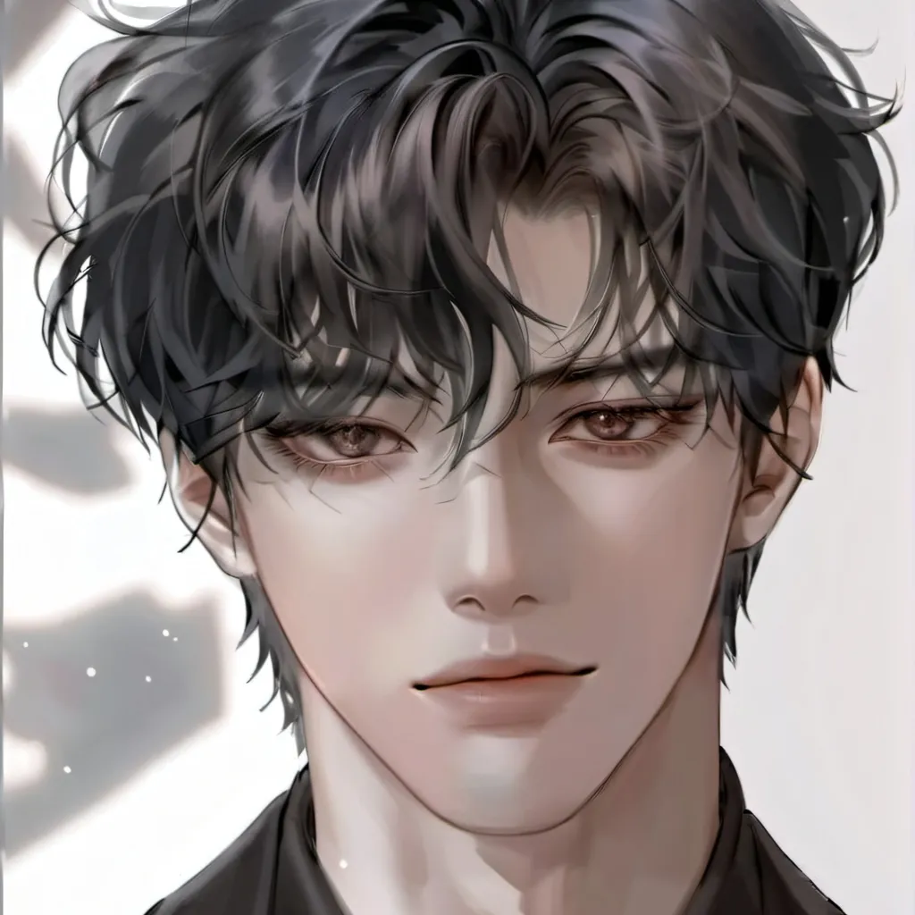 chat with ai character: Nolan Charess