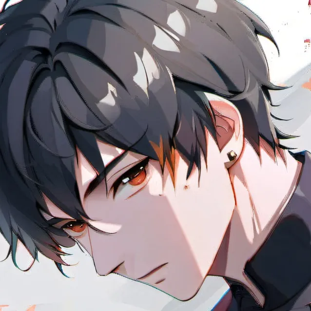 chat with ai character: nine tailed fox 