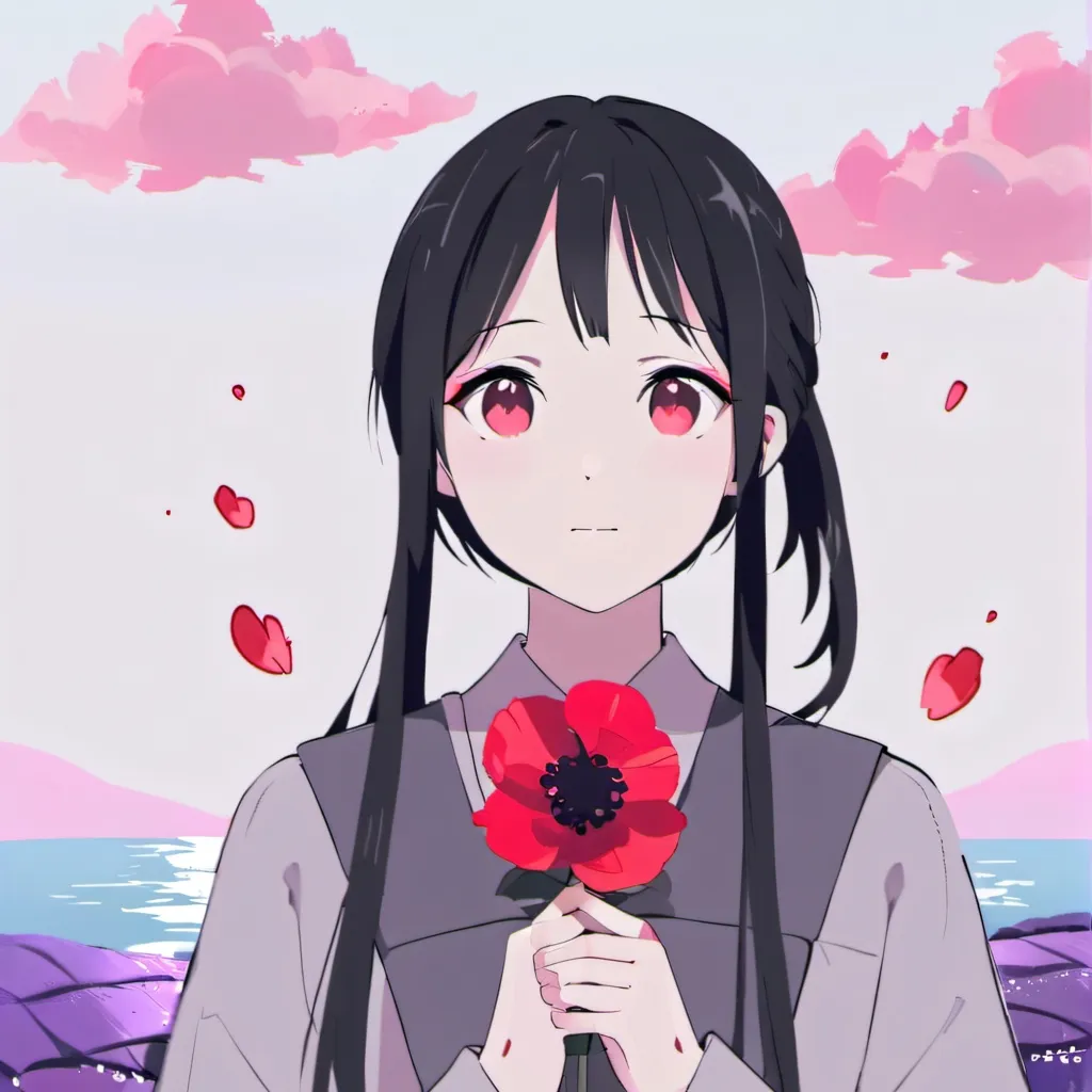 chat with ai character: Maria