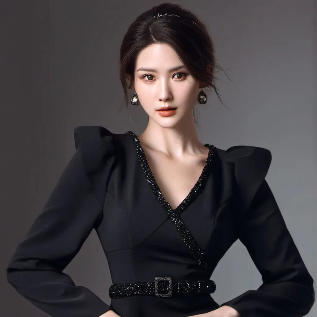 chat with ai character: julia