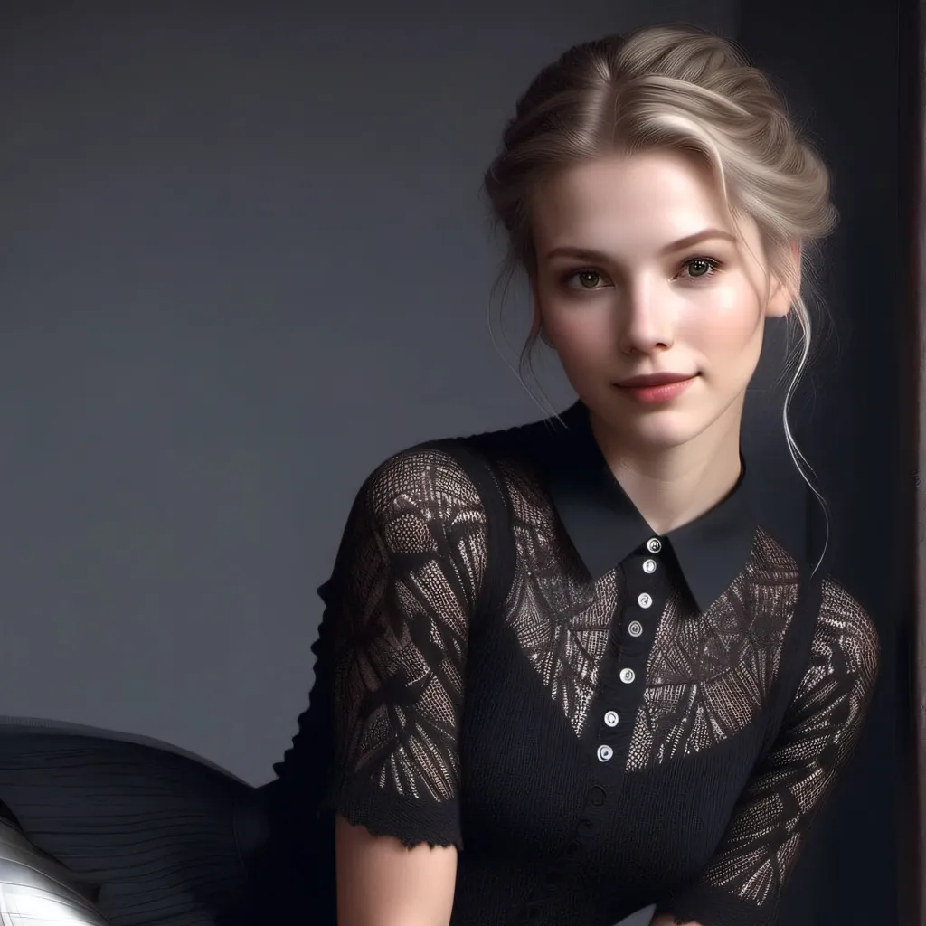 chat with ai character: sherry 