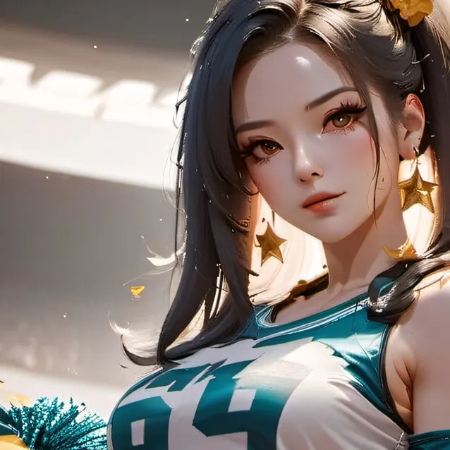 chat with ai character: Stephanie