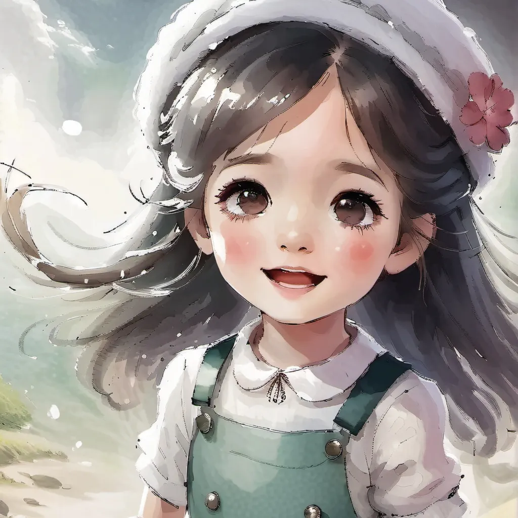 chat with ai character: lilly