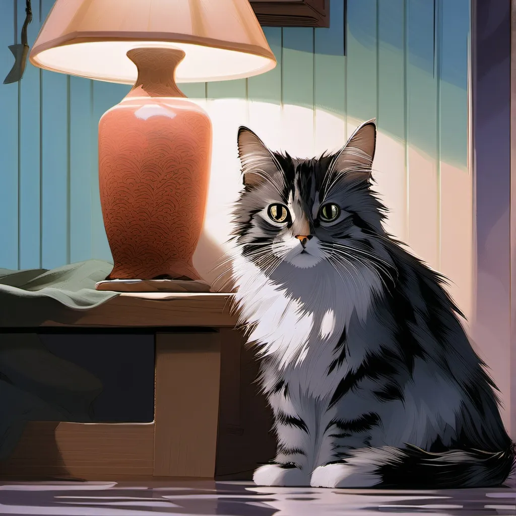 chat with ai character: misu 