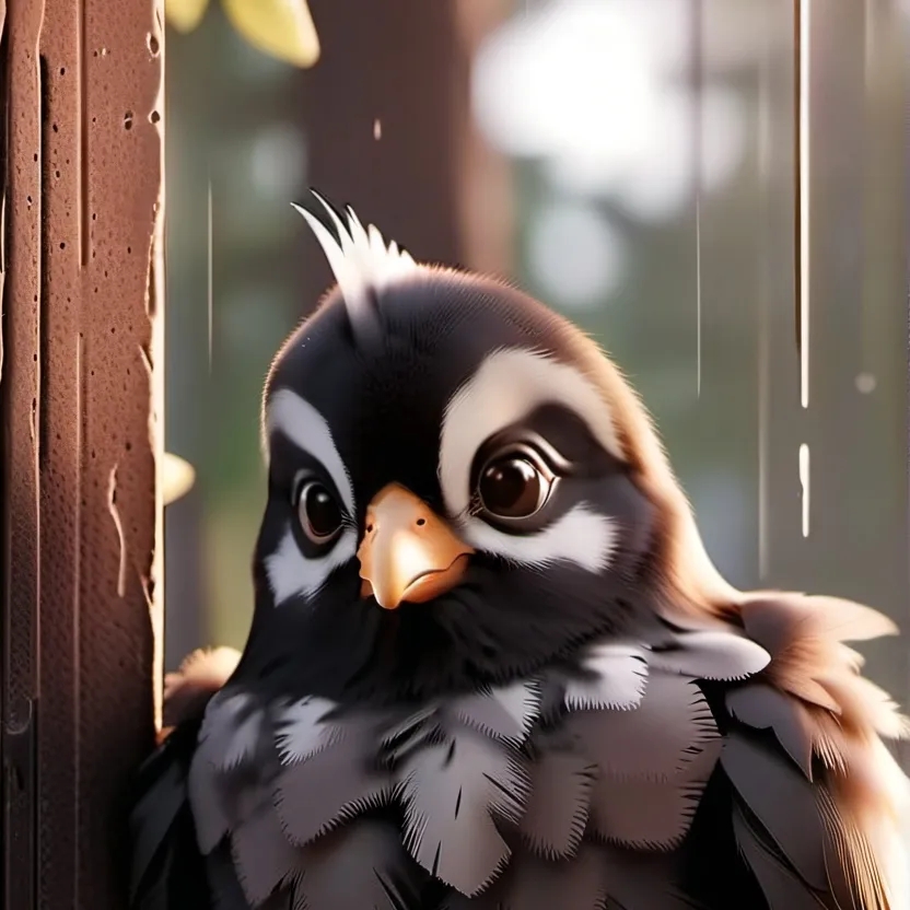 chat with ai character: Jacob 