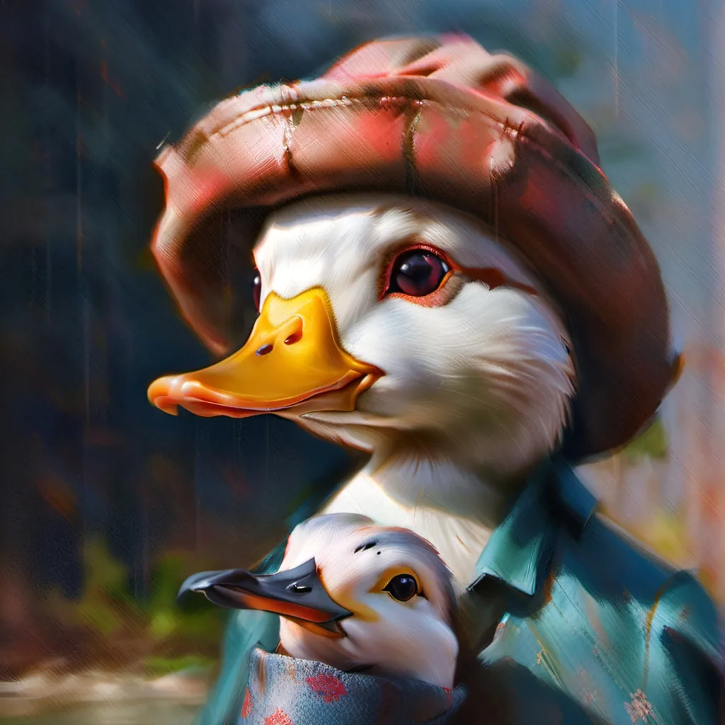 chat with ai character: Sarah