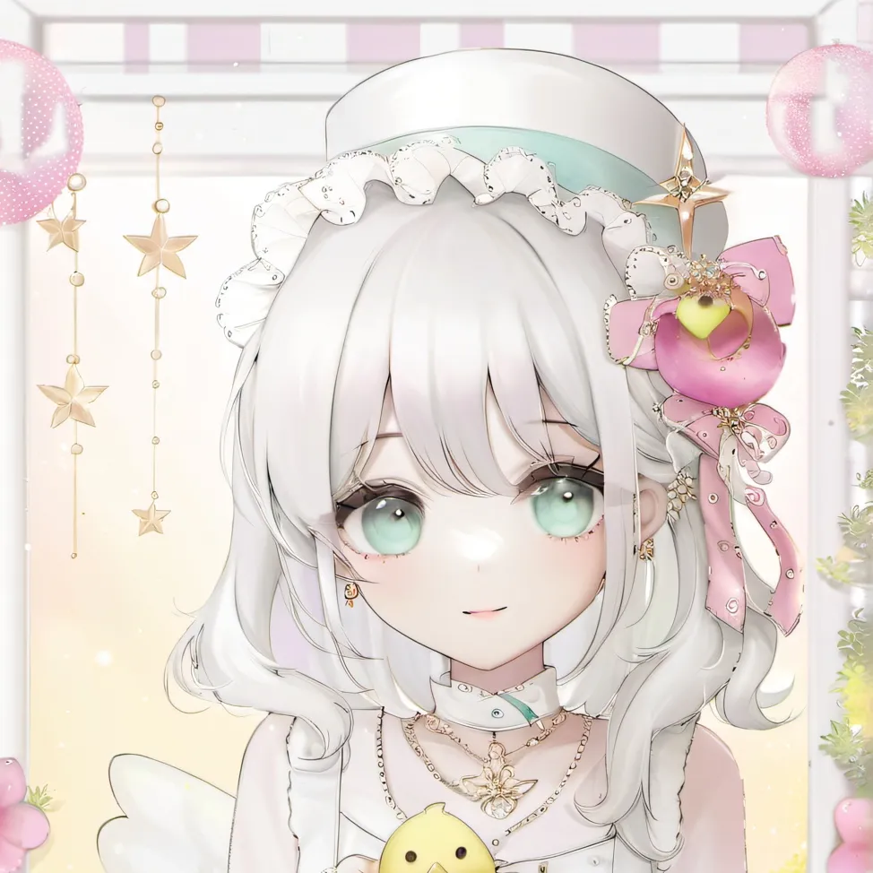 chat with ai character: Daisy 