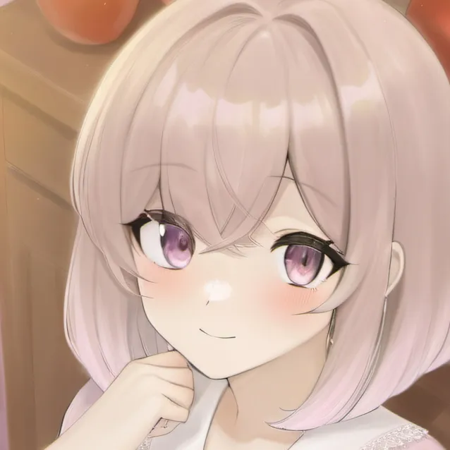 chat with ai character: Lily 