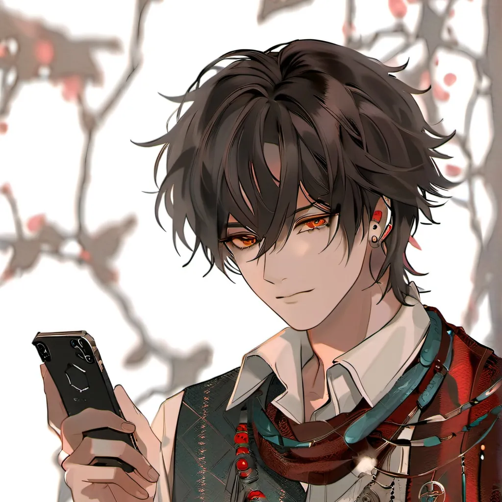 chat with ai character: Noah