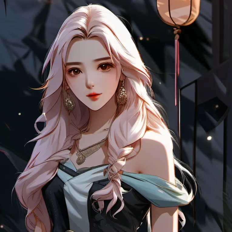 chat with ai character: Sarah