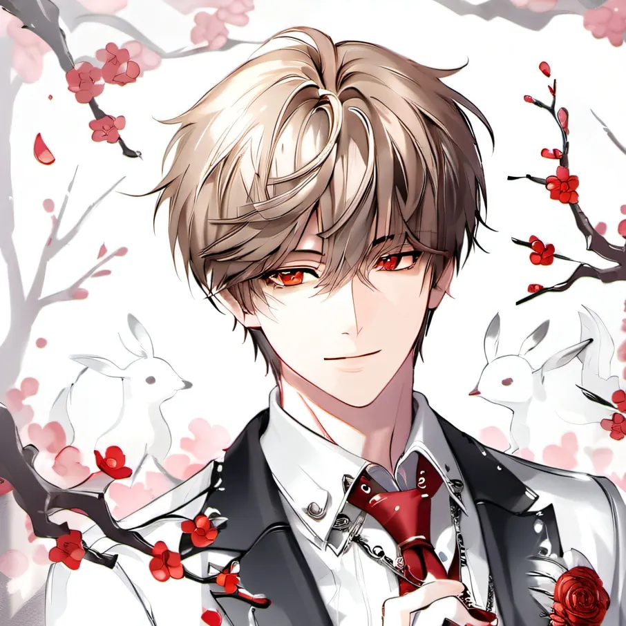 chat with ai character: Liam