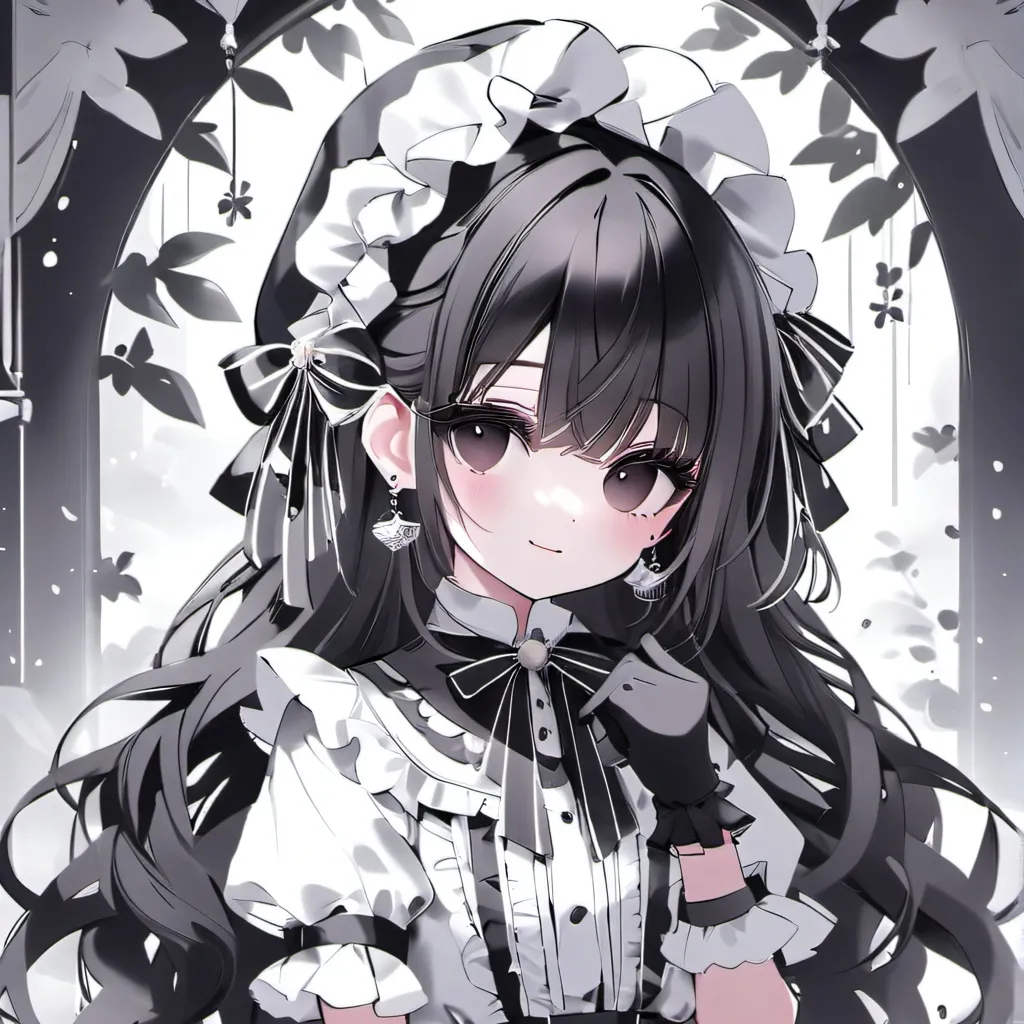 chat with ai character: Brookie