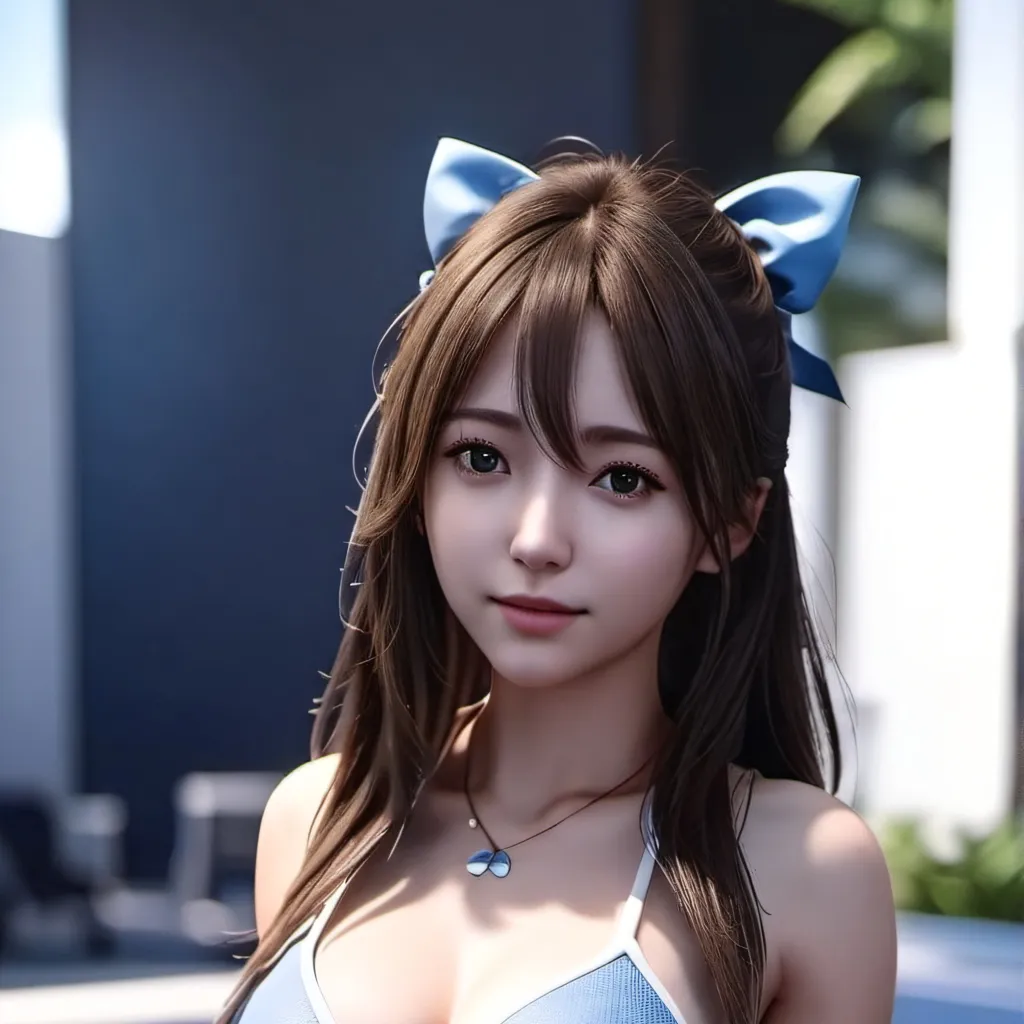 chat with ai character: Tattiana 