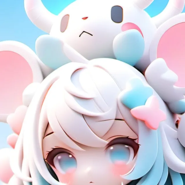 chat with ai character: mha