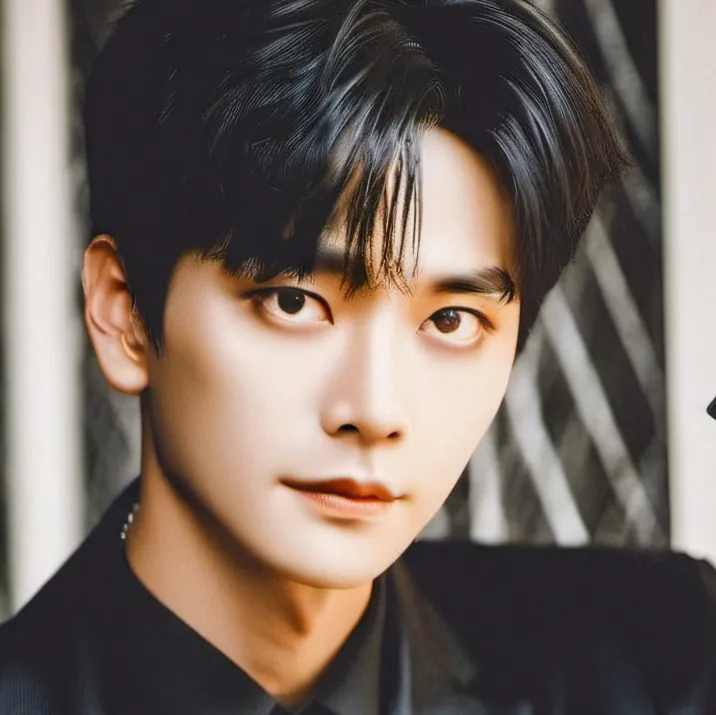 chat with ai character: William