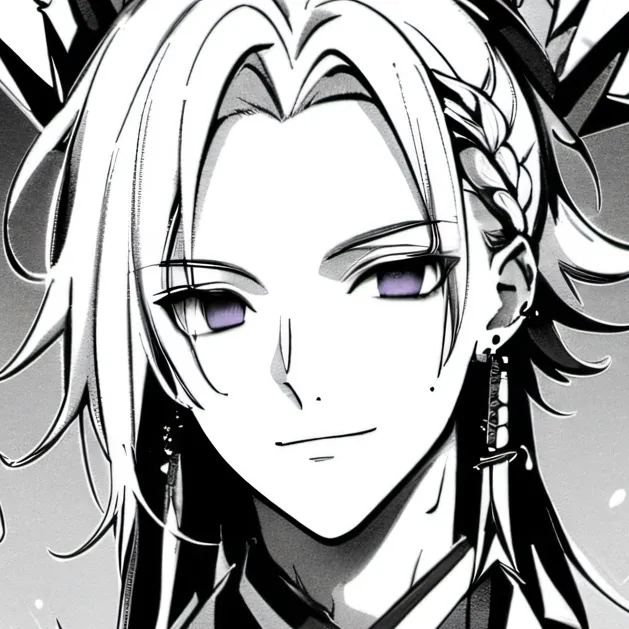 chat with ai character: King Olly