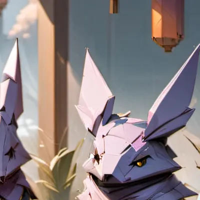 chat with ai character: King Olly (Olly)