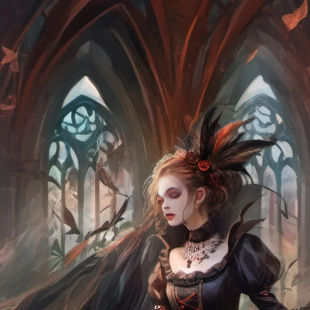 chat with ai character: amy