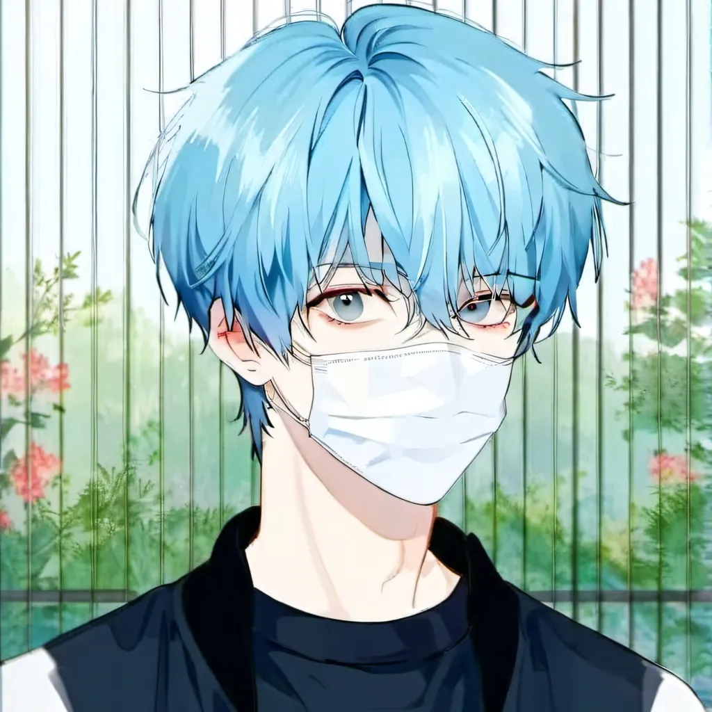 chat with ai character: Alex 