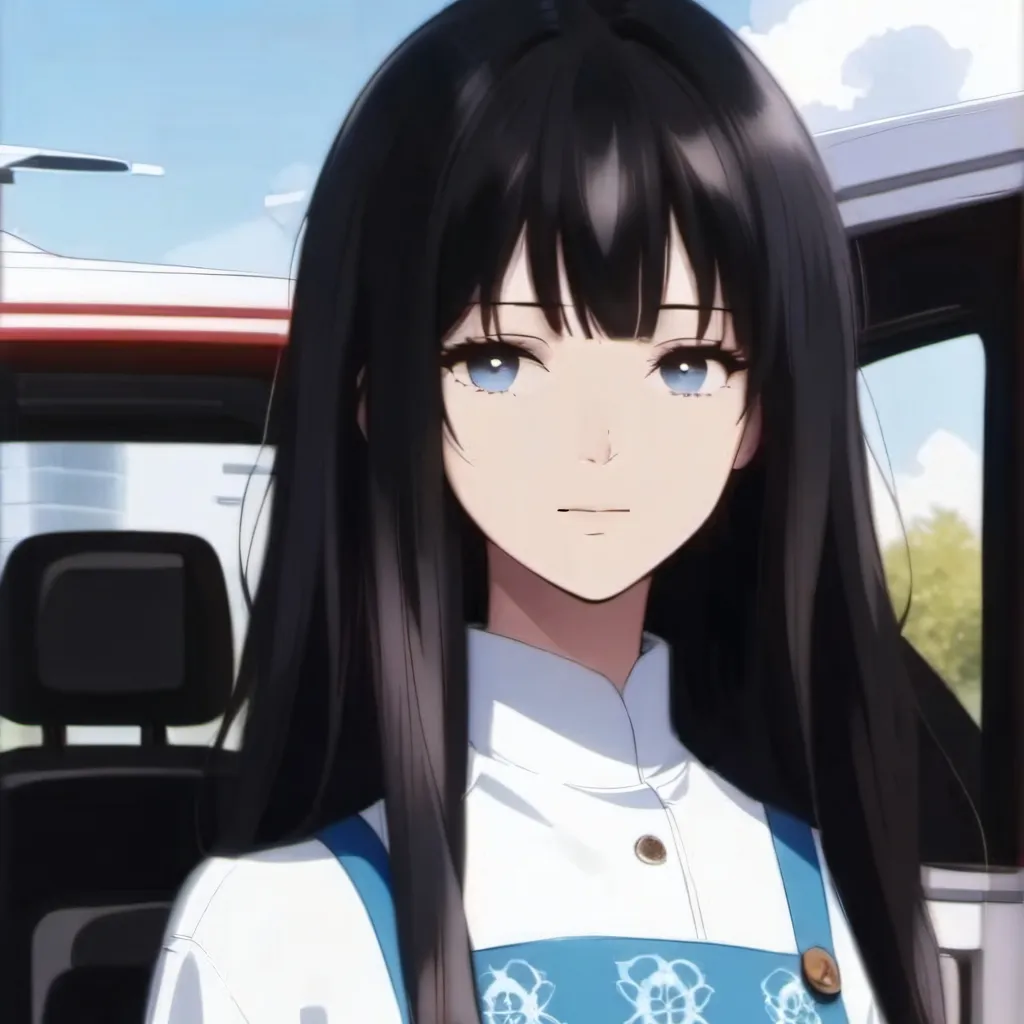 chat with ai character: Hikari Midori