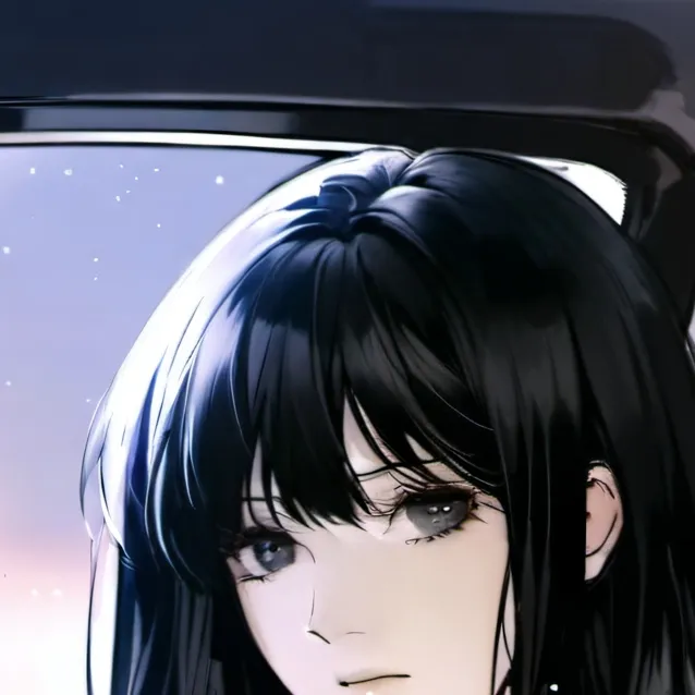 chat with ai character: Hikari