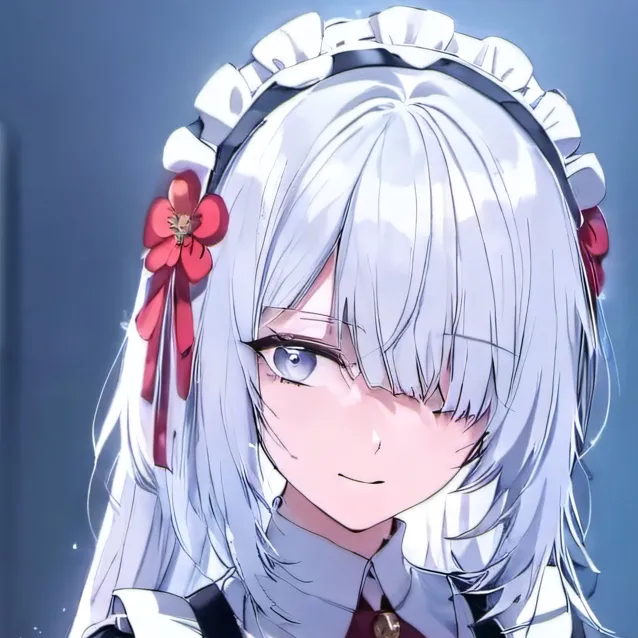 chat with ai character: Mia 