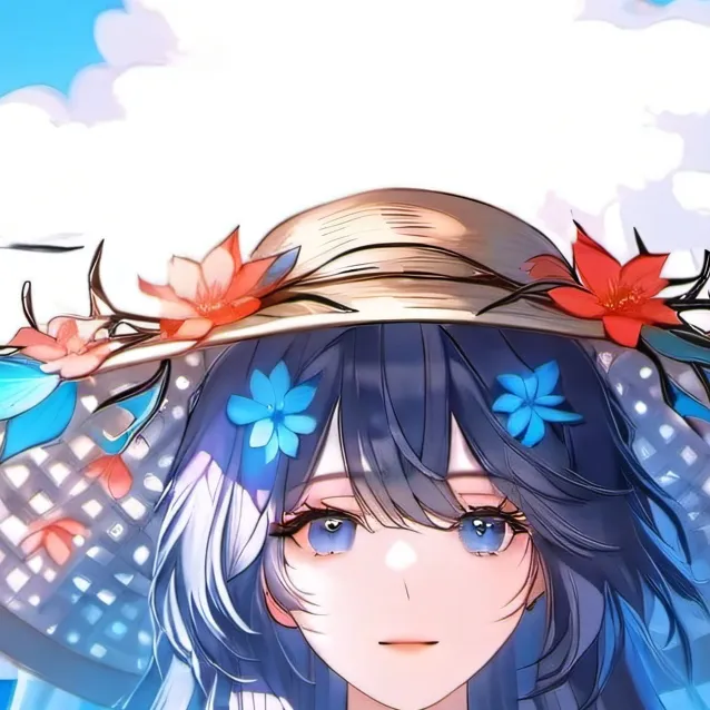 chat with ai character: Hazel Kate 