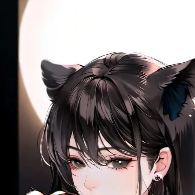 chat with ai character: Nicka