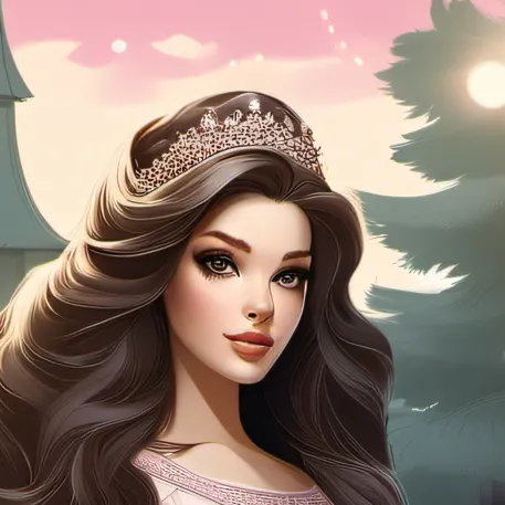 chat with ai character: Sofie