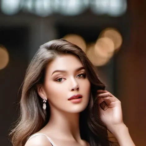 chat with ai character: Sofie 