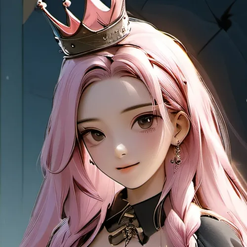 chat with ai character: Queen Sofie 