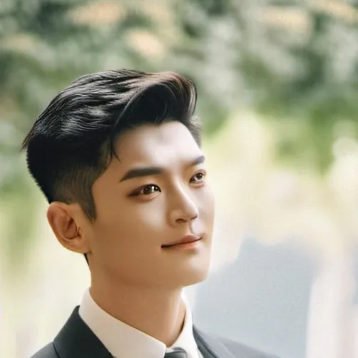 chat with ai character: Bob