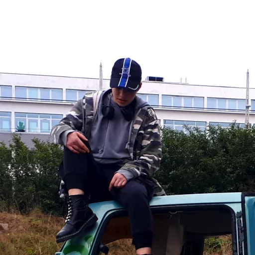 talkie's author avatar