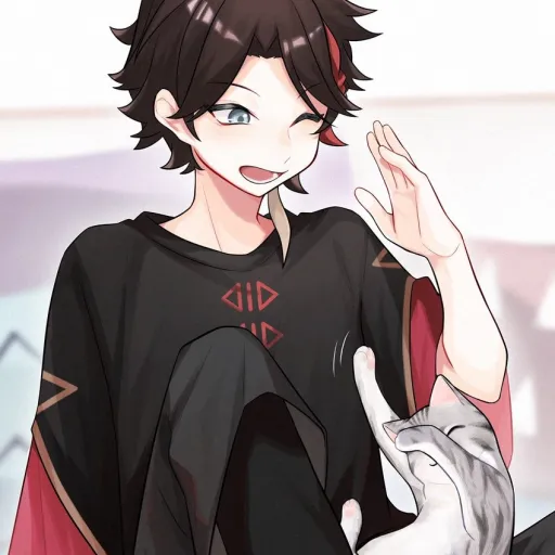 talkie's author avatar