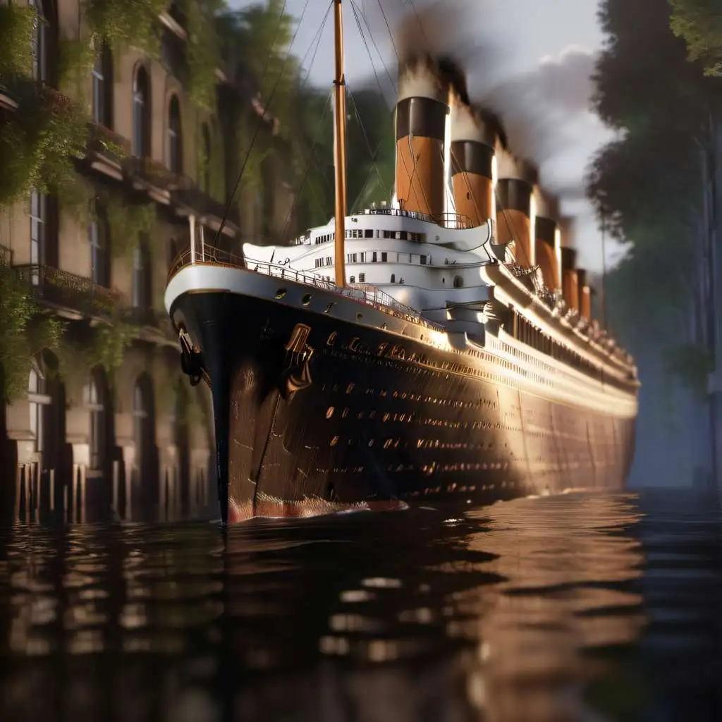 chat with ai character: HH cruise ride