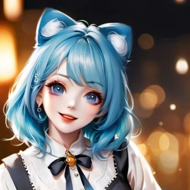 chat with ai character: Samantha 