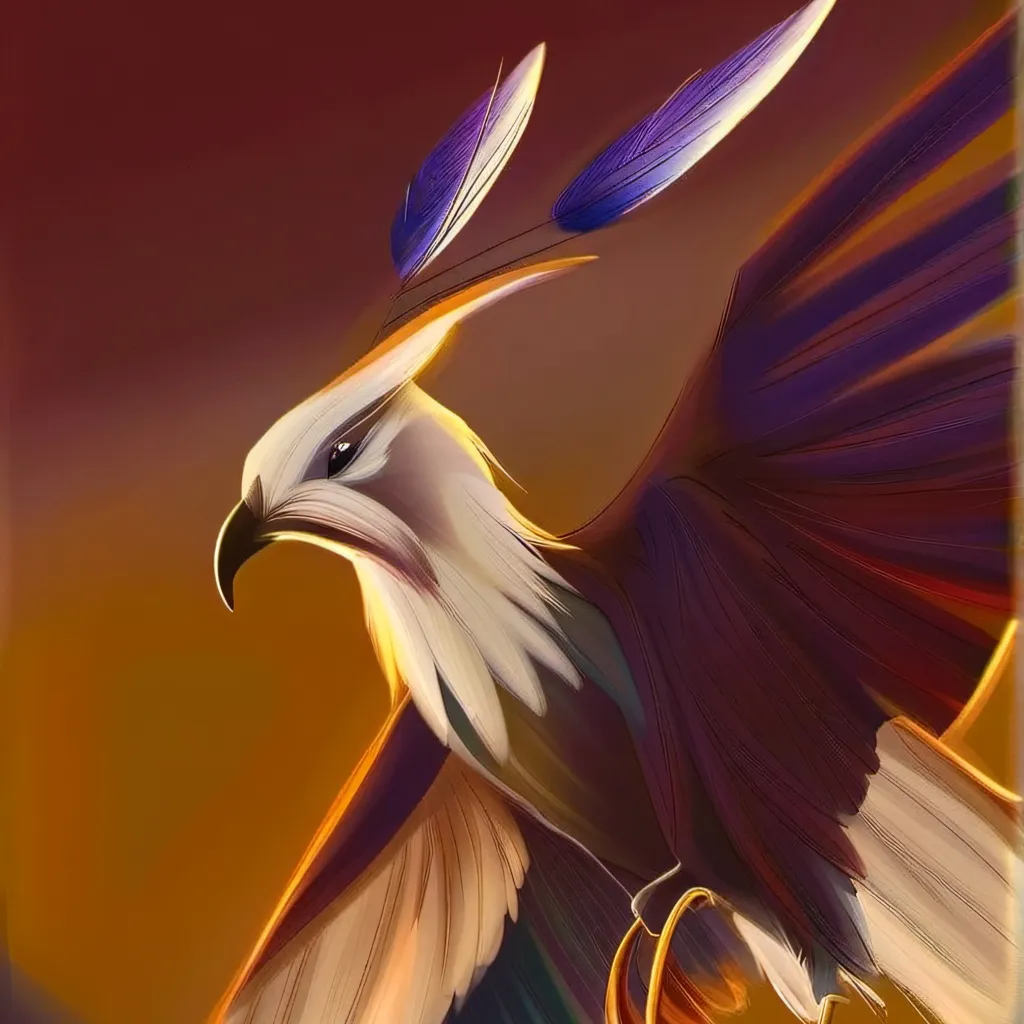 chat with ai character: Ibong Adarna