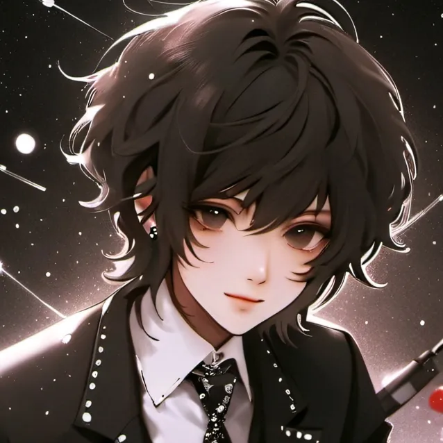 chat with ai character: Andrei