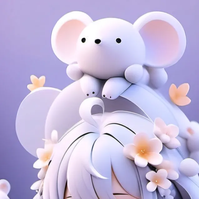 chat with ai character: Me:me