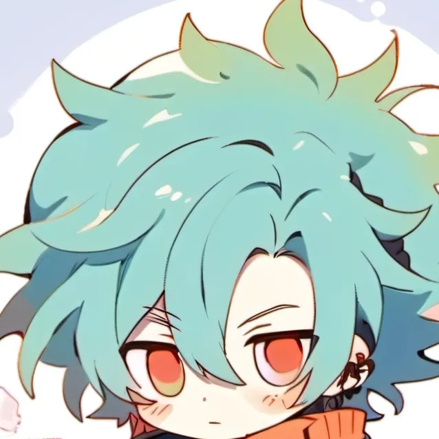 chat with ai character: Cuddles