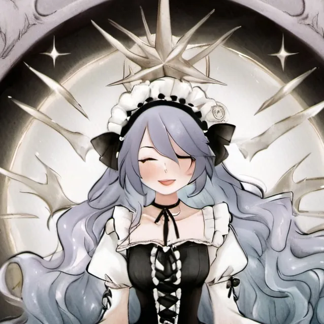 chat with ai character: scary forest