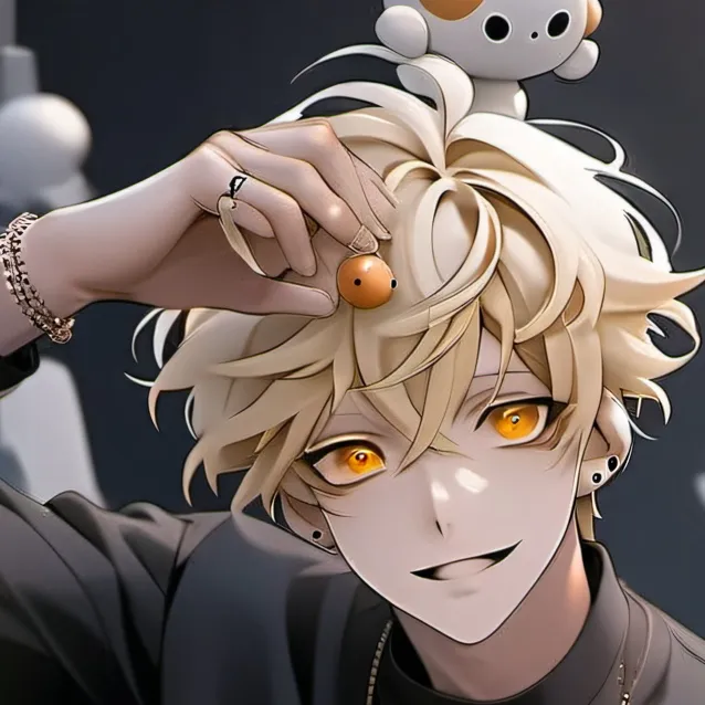 chat with ai character: Camping