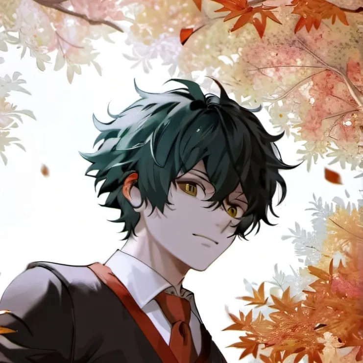 chat with ai character: Tdbkdk×you