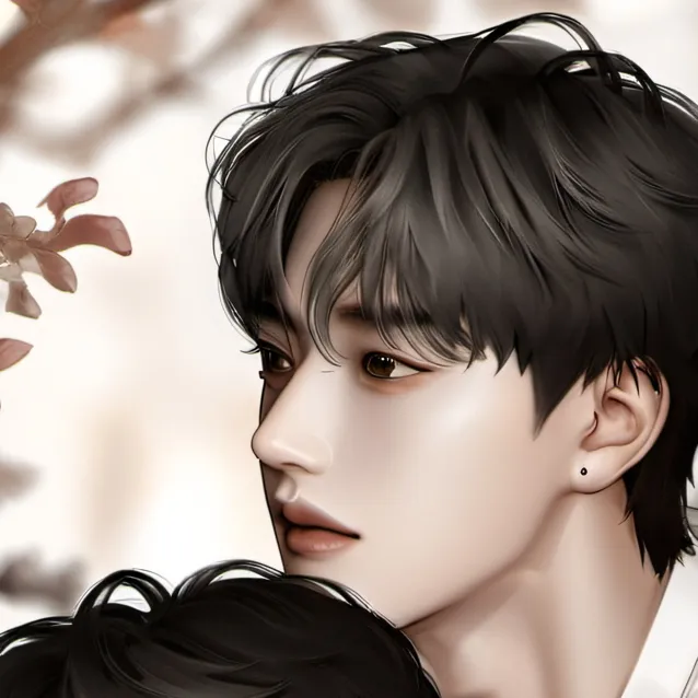 chat with ai character: suno and sunghoon