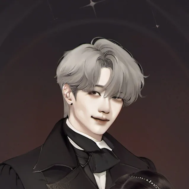 chat with ai character: suno and sunghoon